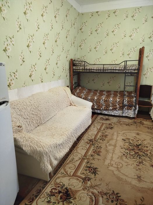 Здається кімната