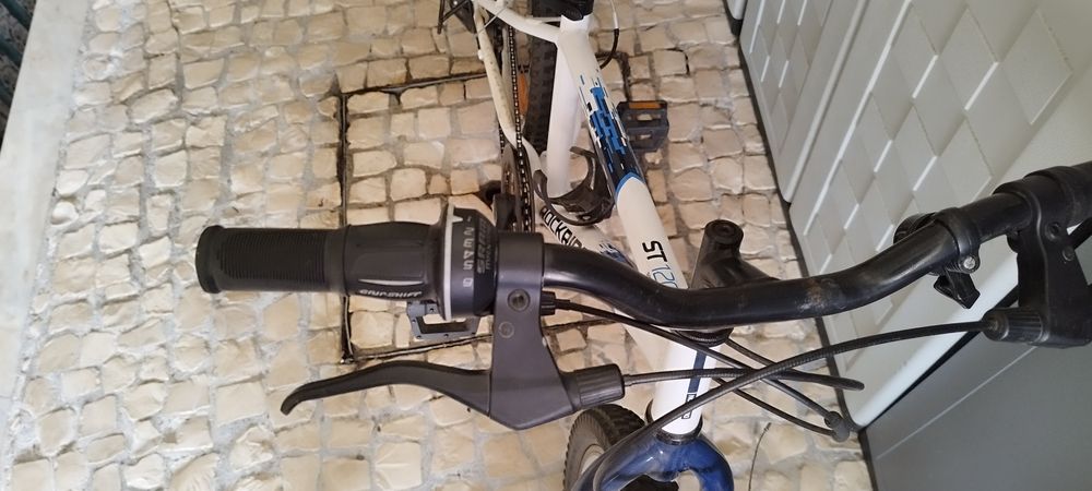 Bicicleta Criança Roda 20 Rockrider