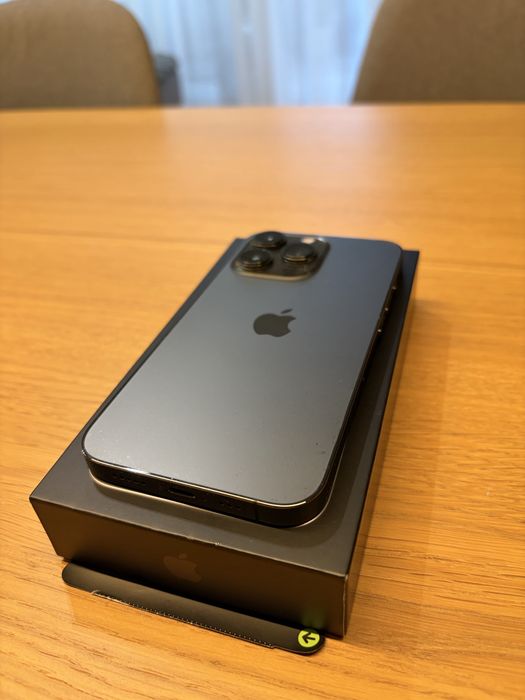 iPhone 13 Pro Graphite 128 GB