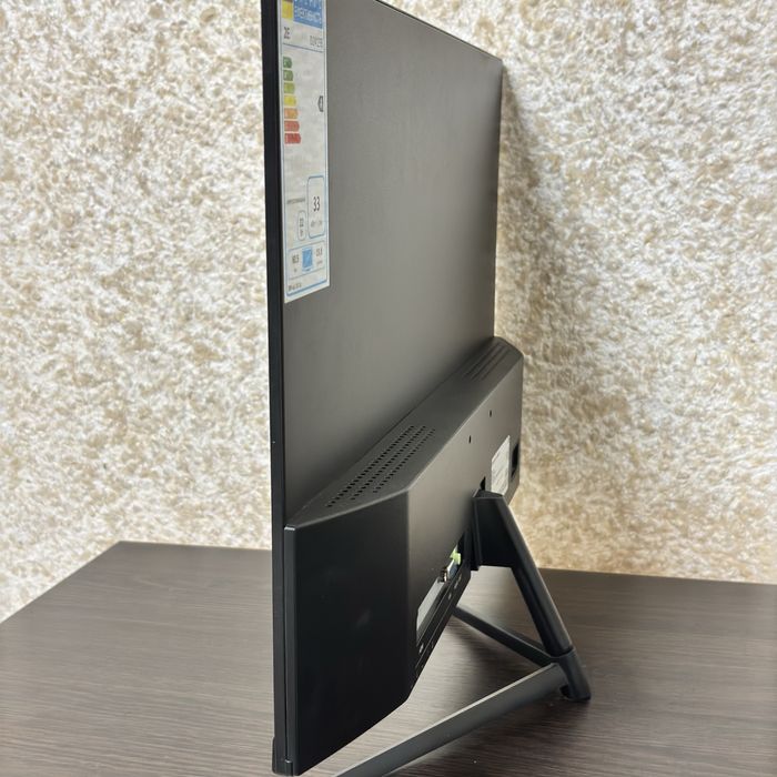 Супертонкий монітор 24ʼʼ 2E