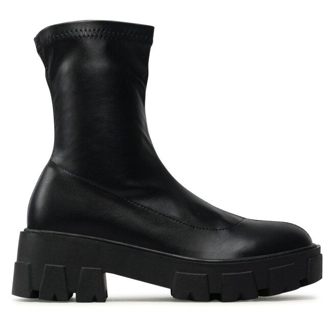 Botki na platformie Raid 39