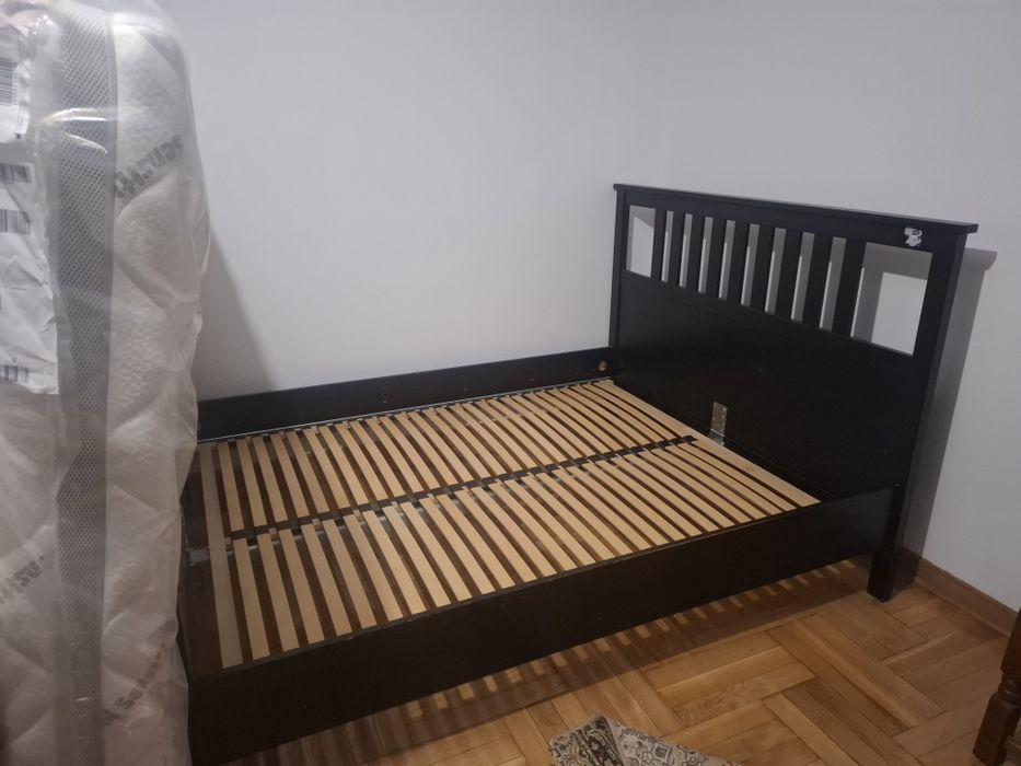 Oddam za darmo łóżko 140cm