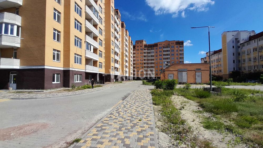 БЕЗ % продаж видової 1-к квартири, Бориспільська 19, ЖК Захисник, метро Червоний хутір, Дарницький район
