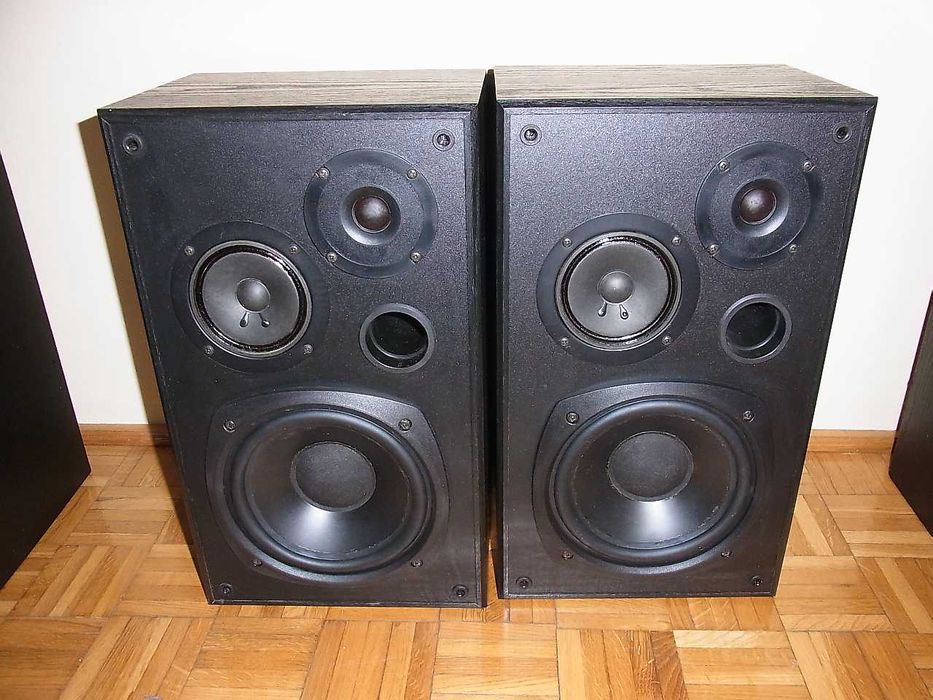 KolumnyYamaha NS-G7  super dźwięk oryginał