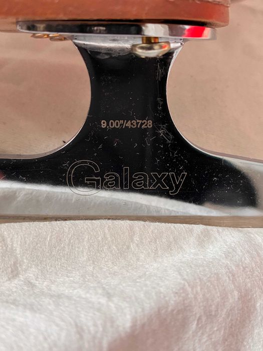Łyżwy Edea overture mk galaxy 240