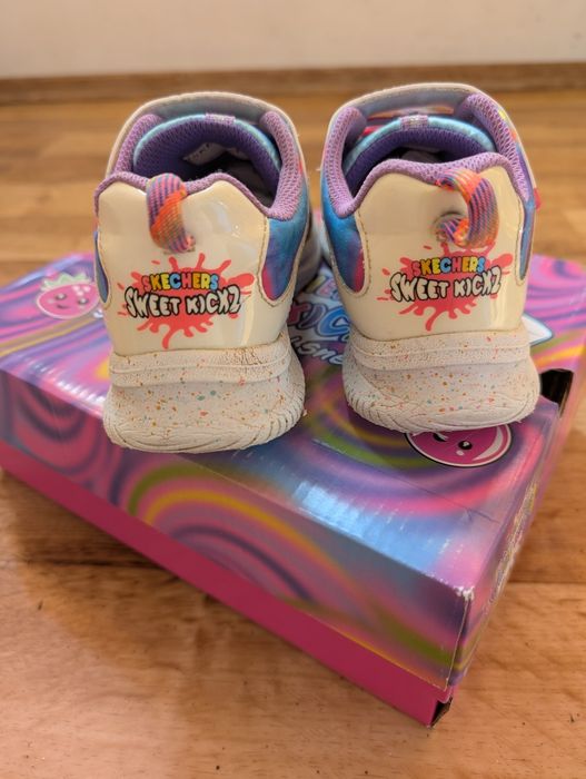 Кросівки Skechers 30 розмір