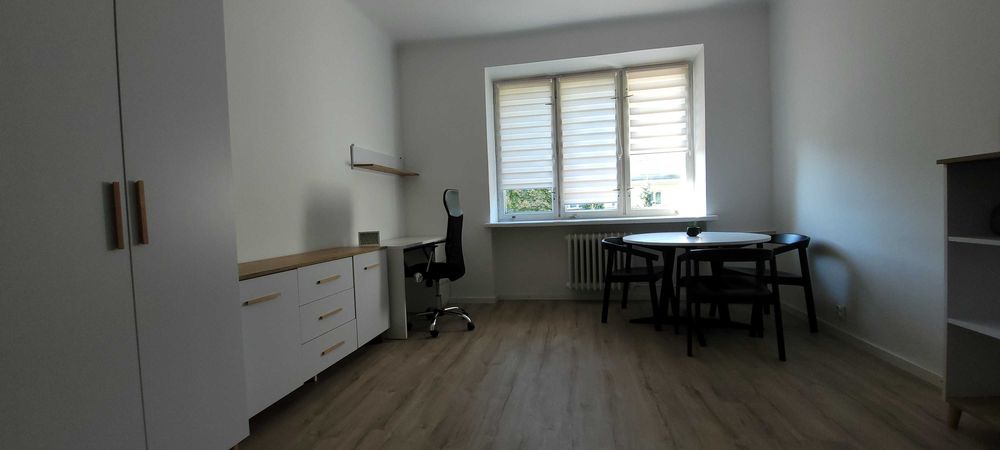Mieszkanie na wynajem dla studnentów, ul. M.C.SKŁODOWSKIEJ blisko/TANIO/po remoncie
