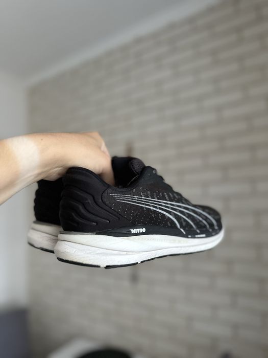 Кросівки puma 38