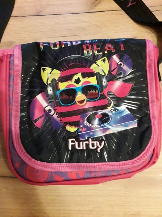 Torebka dla dziewczynki