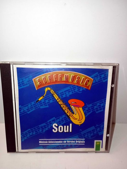 Supermusic - Soul