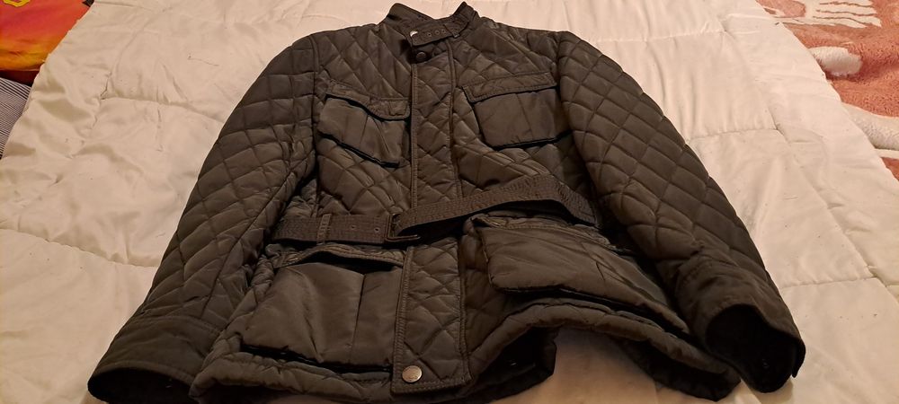 Blusão Massimo Dutti