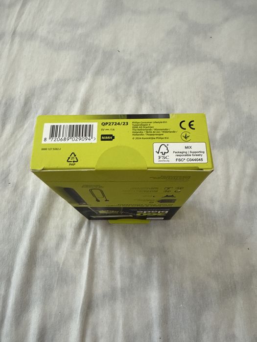 One blade 360 QP2724/23