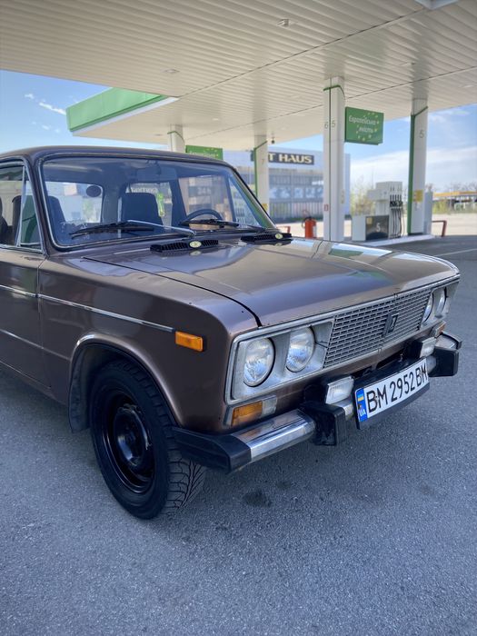 Ваз 2106 1994 год