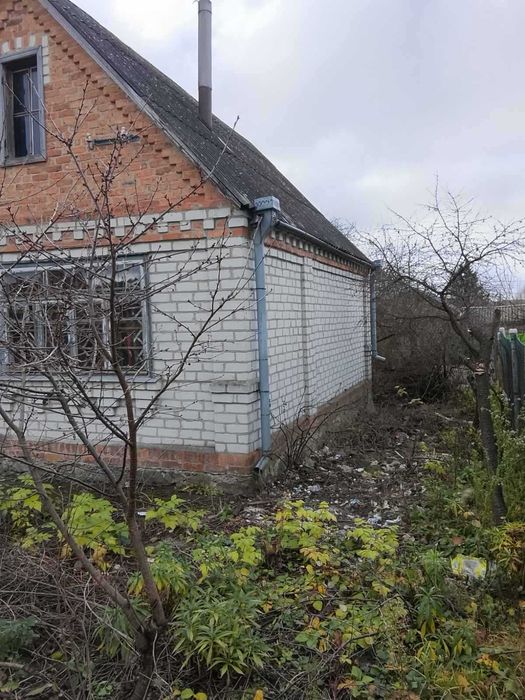 Продам дачу в Соколовському масиві.