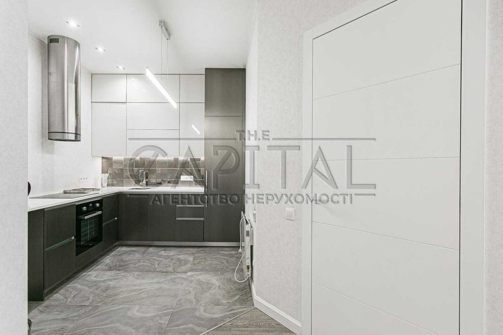 2-кімнатна квартира за адресою вул. Андрія Верхогляда (площа 66 м²) - Atlanta.ua - фото 2