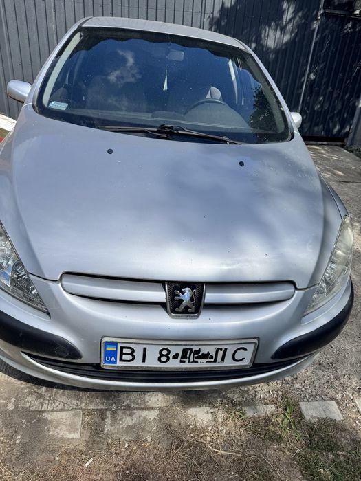 citroen авто для військових