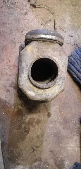 Фільтр воздушный на мотоцикл іж