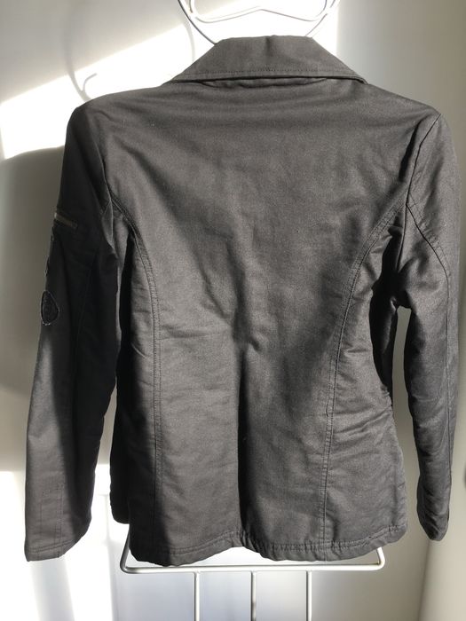 Casaco Preto Senhora - M