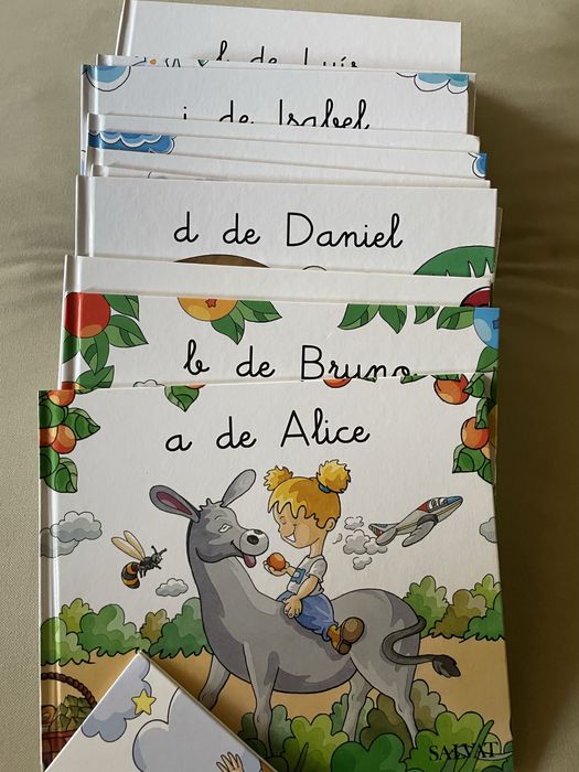 Coleção livros Salvat