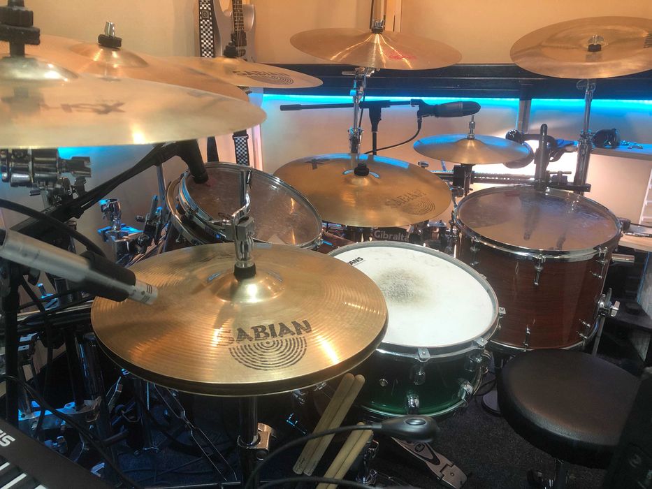 Студія Звукозапису Київ