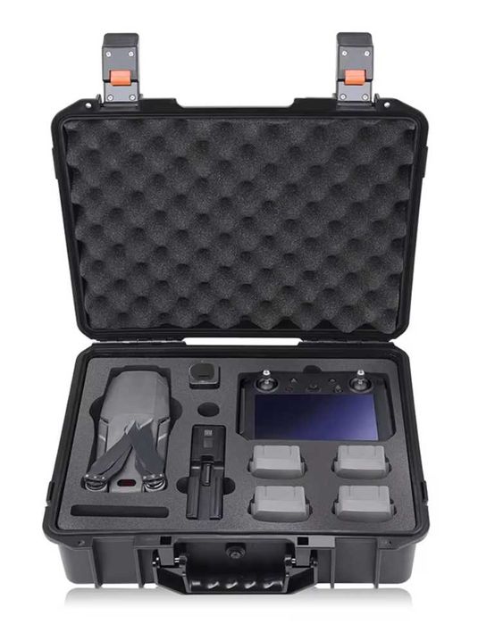 Walizka torba HARD dron DJI Mavic 2 Pro / Zoom wodoodporna NOWA PL 24h