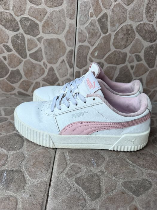 Кросівки жіночі puma