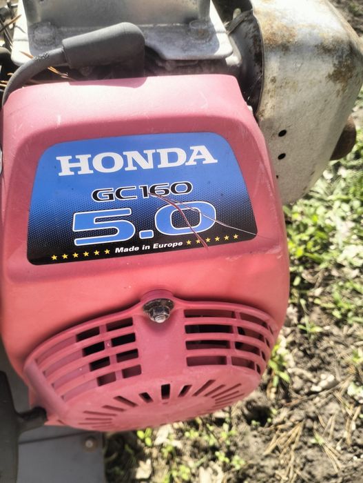 Продам Культиватор HONDA