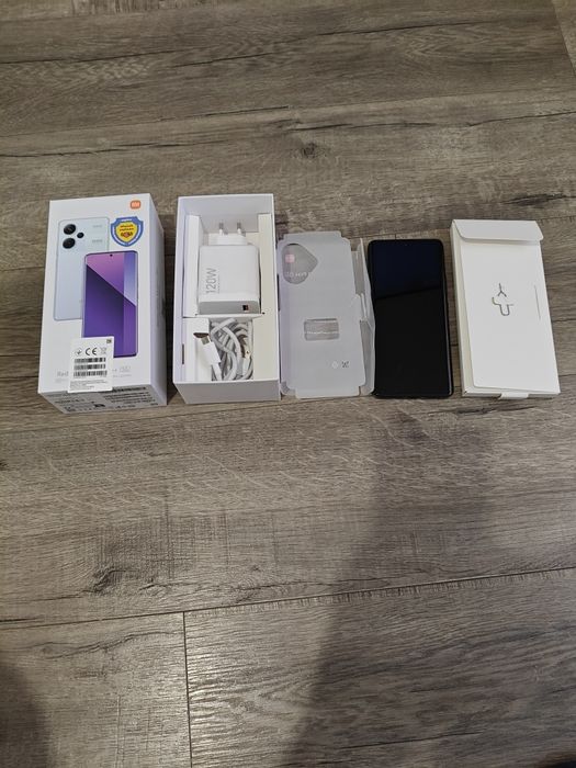 Redmi  note 13 pro plus 8/256