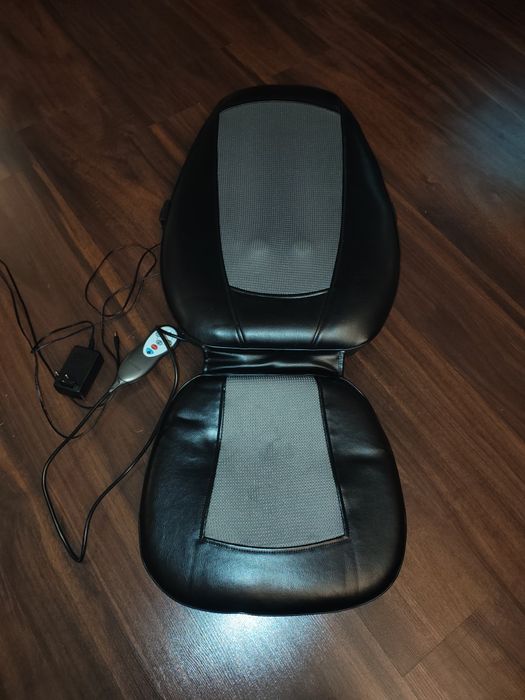 Mata masująca Homedics