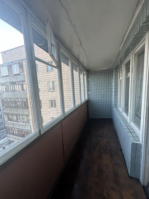 Здам 1-квартиру по бульвару Тараса Шевченка 38