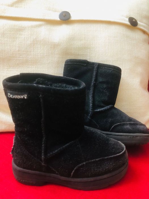 22р, BEARPAW  США) уггі чоботи угги
