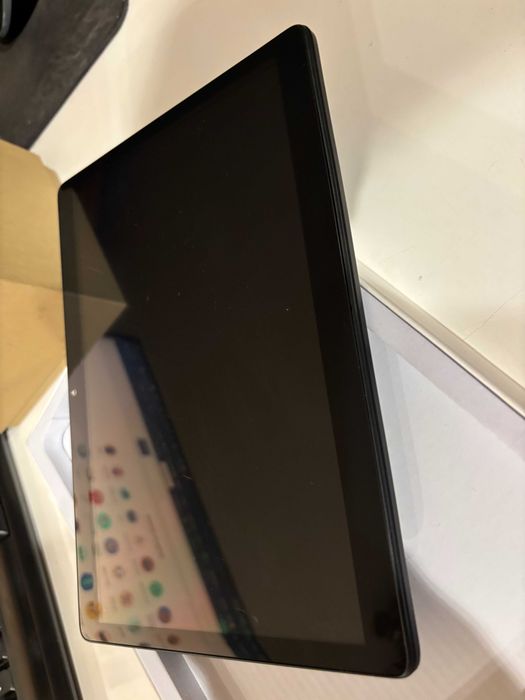Tablet myPhone SmartView 9.6 3G – sprawny, czytny ekran, SIM
