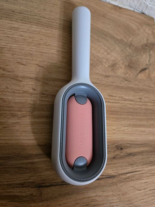 Щітка для видалення вовни, Розчіска для вичісування котів та собак