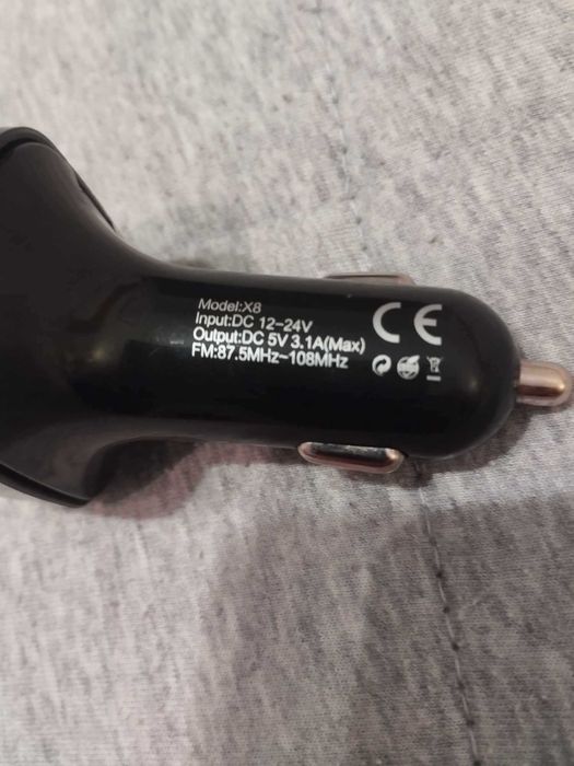 carregador de isqueiro