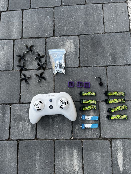 Sprzedam beta fpv centus x