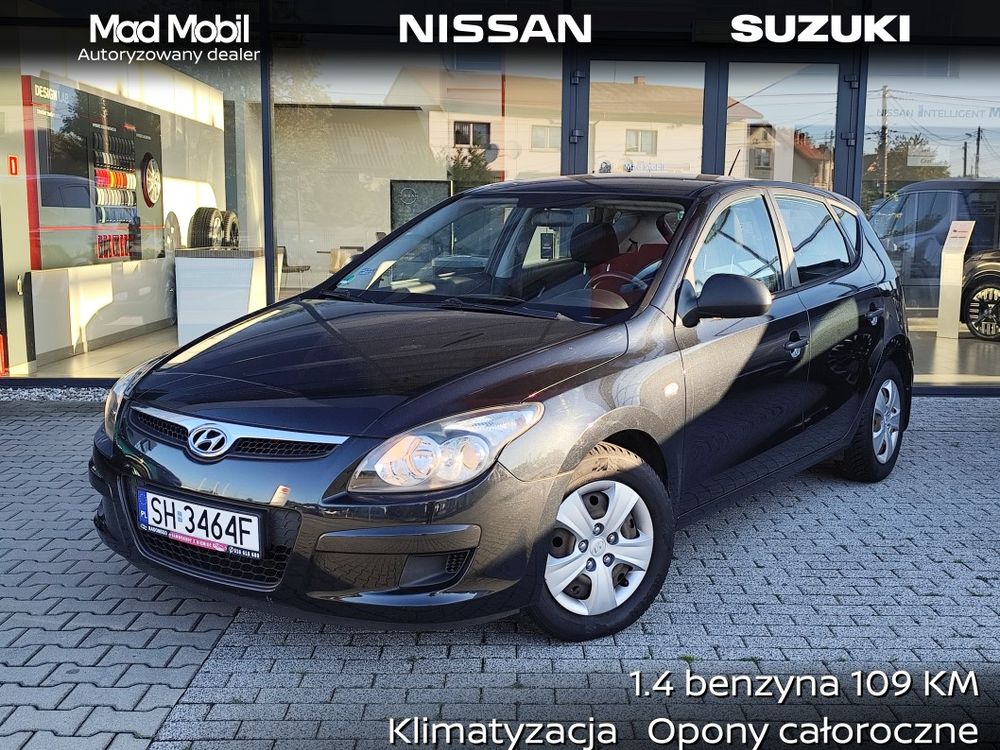 Hyundai i30 1.4 Classic +