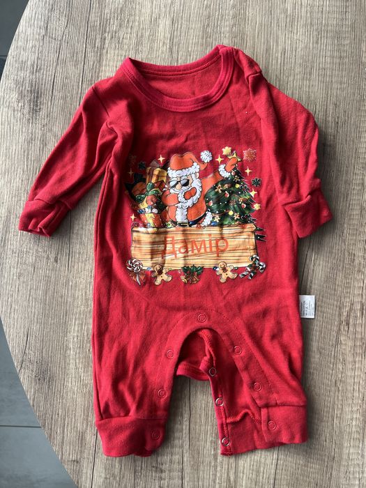 Новорічний чоловічок для малюка іменний «Дамір»