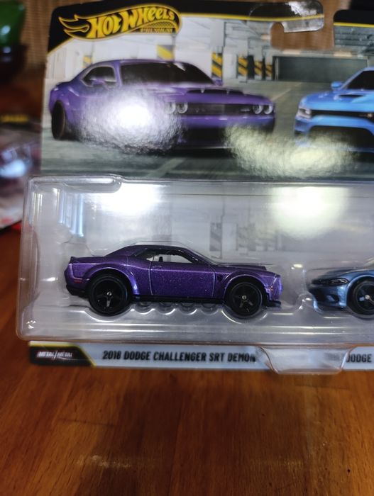 Hot Wheels pack 2442587348584386562