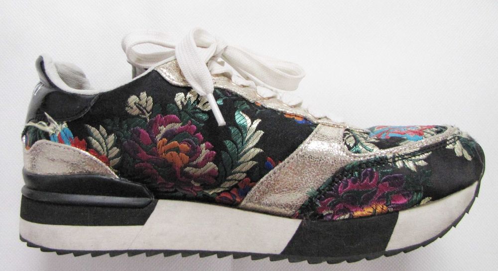 Replay Waste sneakersy damskie boho 39