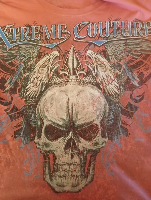 Футболка Xtreme couture