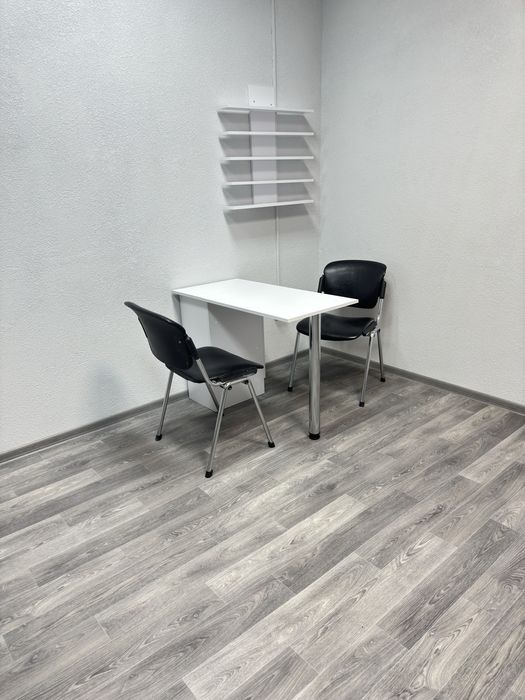 Оренда робочого місця для майстрів манікюру та гарощення вій