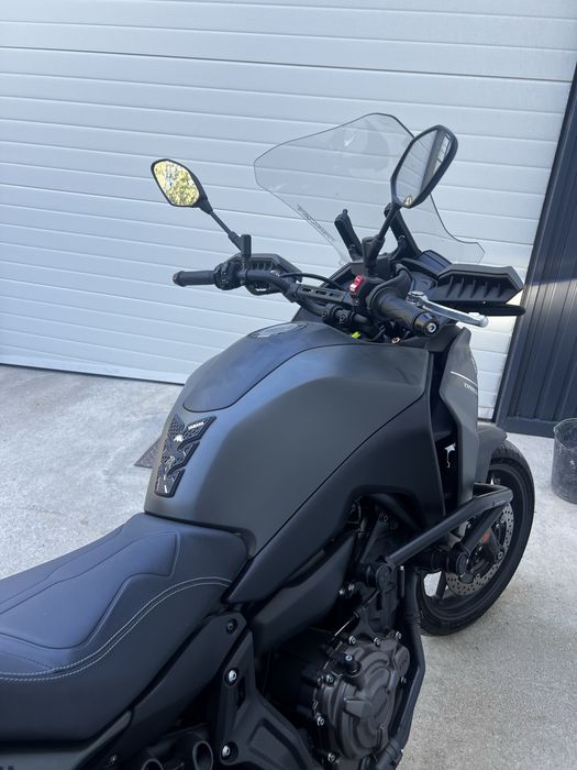 Yamaha Tracer 700 Gt