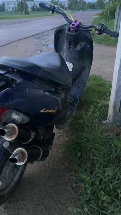 Продам сузукі летс2 на тюнінгу