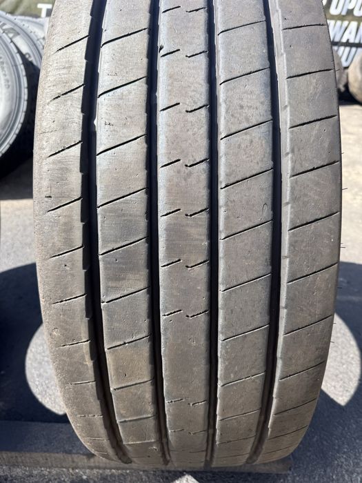 385/65R22,5 Dunlop SP247- bez napraw