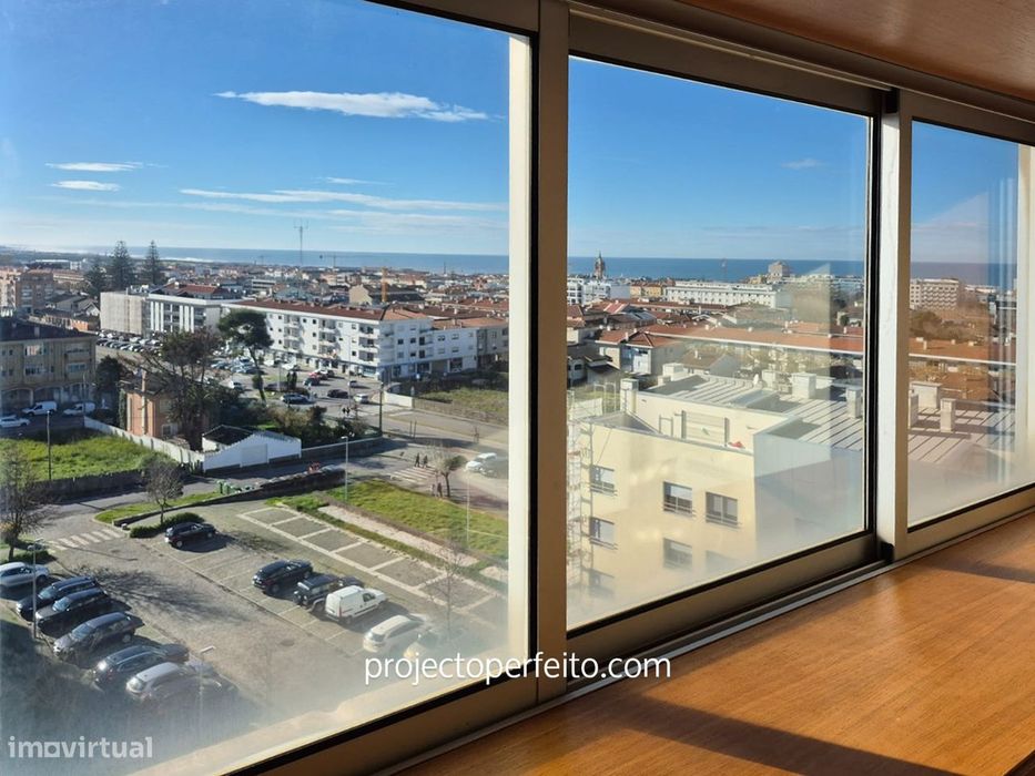 Apartamento T2 Venda em Anta e Guetim,Espinho — Anta E Guetim, Aveiro