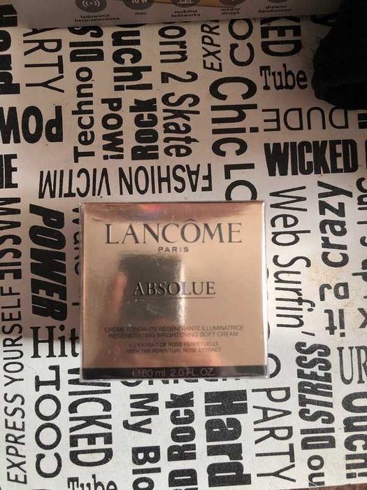 Lancome Paris absolue