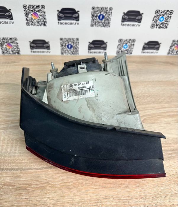 Ліхтар задній зовнішній VW Golf 5 (2003-2008) Оригінал