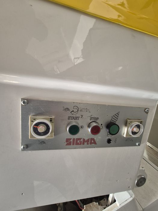Mieszarka Mieszarka Sigma