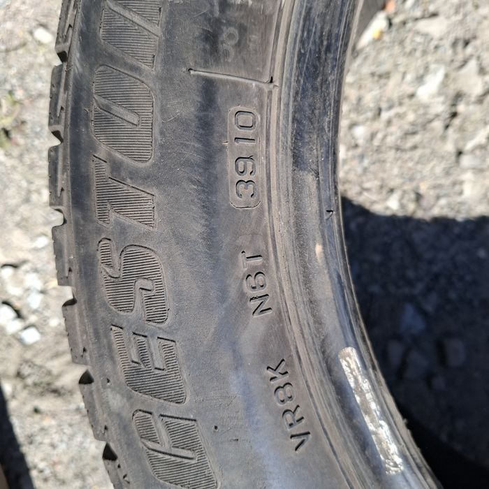 Резина 205/55r16