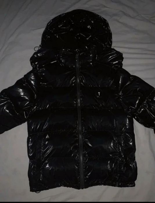 Casaco trapstar "S" novo com etiqueta